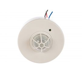 Потолочный датчик движения REXANT, ДДП 02 11-9213 