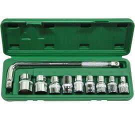 Набор торцевых головок FROSP 1/2 38-10 1801 