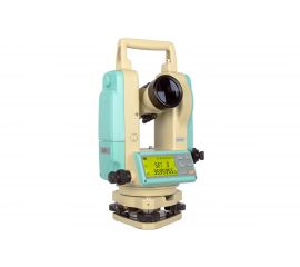 Электронный теодолит RGK T-05 