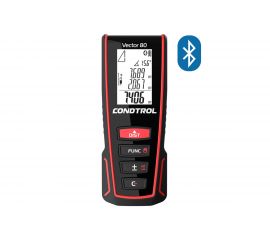 Лазерный дальномер Condtrol Vector 80 1-4-099 