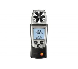 Анемометр Testo с крыльчаткой 410-2 