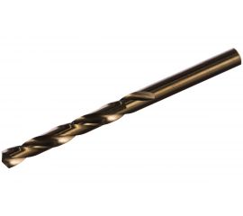 Сверло по металлу DIN338 HSCO (8.5 мм, 1 шт.) WURTH 0617400850880 