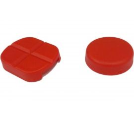 Пластиковая накладка EHOMA для струбцин серии ND D PPP 