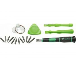 Набор отверток ProsKit SD-9314 00289808 