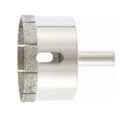 Сверло по стеклу и керамической плитке (55х55 мм) СИБРТЕХ 726557 