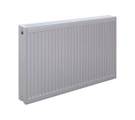 Стальной панельный радиатор ROMMER Ventil нижнее подключение, 22/500/1300 RRS-2020-225130 