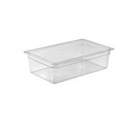 Гастроемкость Viatto GN1/1х150мм поликарбонат, JW-P116 159678 