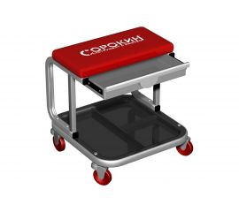 Ремонтное сиденье СОРОКИН 24.166 