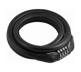 Велосипедный замок НОРА-М №21 размер - ф 10 х 1200 мм 18297 