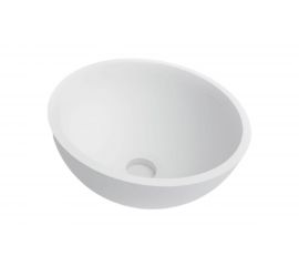 Раковина Montebianco Nemi Due 11103 