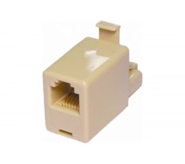 Переходник с порта TWT RJ-45 на порт RJ-12 AD4512 