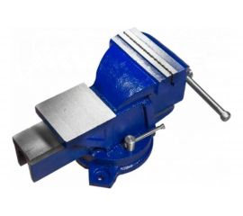 Слесарные тис��и Sitomo ТСЧ-150 поворотные облегченные с наковальней SIT 1017511 