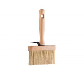 Кисть макловица мини HARDY серия 82, смешанная щетина, 110x30мм 0240-825611 