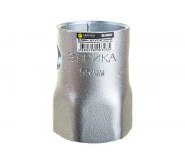 Ступичный шестигранный ключ ЭВРИКА 55мм ER-60552 
