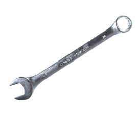 Комбинированные ключи 24мм Berger BG BG1138 