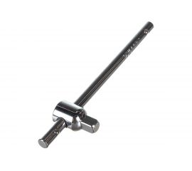 Вороток с плавающей головкой ЭВРИКА 1/4 DR 110мм ER-92101 