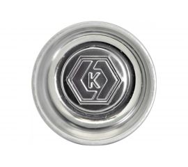 Магнитная тарелка для крепежа КОБАЛЬТ 148 х 25 мм 1 шт. блистер 917-996 