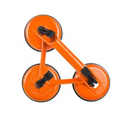 Трёхголовая полоска HAIDELI грузоподъёмность 130 кг HDL-003 