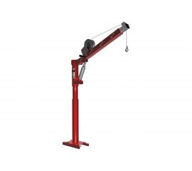 Тросовый мини кран СОРОКИН 8.6 
