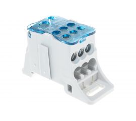 Распределительный блок Navigator NBB-DB-160 1 шт/упаковка 61080 