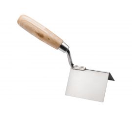 Внешняя кельма HARDY серия 26, 8 см x 6см x6 см 0810-266100 