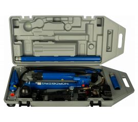 Растяжка в кейсе 10 тонн NORDBERG N3810 