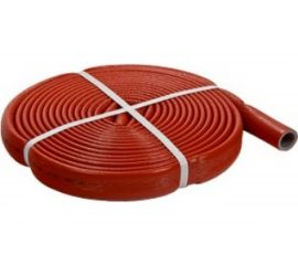 Теплоизоляция VALTEC СУПЕР ПРОТЕКТ 15 (4мм) бухта 10м КРАСНЫЙ VT.SP.R10R.1504 