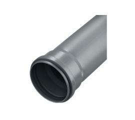 Труба LAMMIN для внутренней канализации ППР 50х300х1,8 Lm35100050250 