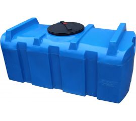 Емкость STERH SQ 500 blue 531357 