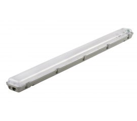 Светильник Сириус А под LED лампу 2х20Вт G13 TP-1200-2x20W-Base-PR 