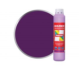 Колер PARADE №243 Лиловый 0,75 л Россия 90001421817 