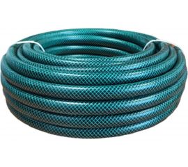 Армированный 3-х слойный шланг GLQ CLASSIC PURE 25 м, 1 1/4"" .CP 1 1/4"" 25m 