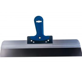 Фасадный нержавеющий шпатель 2К ручка 450мм COLOR EXPERT 91374502 