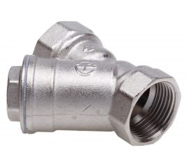 Косой фильтр AQUALINK вн-вн 3/4 V 1325 