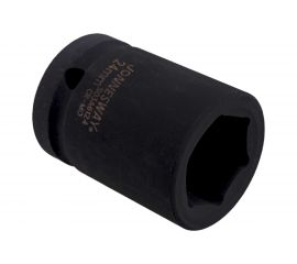 Головка торцевая ударная 3/4"DR (24 мм) Jonnesway S03A6124 