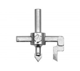 Резак "Балеринка" для плитки 20-90 мм VOREL 3900 