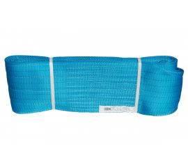 Текстильный ленточный петлевой строп СЕВЗАПКАНАТ СТП 8тн/5м 4631152172206 