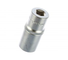 Головка торцевая удлиненная 6-гранная SuperLock (1/2""; 27 мм) Berger BG BG-12SD27 