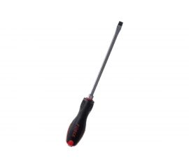 Шлицевая ударная отвертка 10мм 200 L=325мм FORCE 71310M 