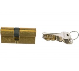 Цилиндровый механизм Apecs SC-62(28/34)-Z-G 15597 