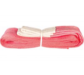 Текстильный петлевой строп КантаПлюс тСТП7-5,0/5,0м 