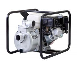 Мотопомпа для слабозагрязненной воды Koshin SEH-50JP 00513176 