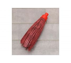Полипропиленовая метла Сималенд №10 Новая без черенка 7334716 