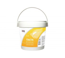 Очищающая паста для рук БХЗ 1 кг 