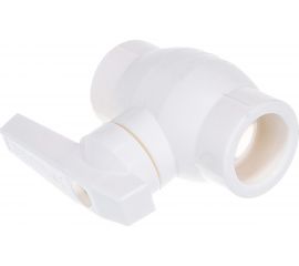 Кран PPR гор.вода 32мм Valtec VTp.743.0.032 