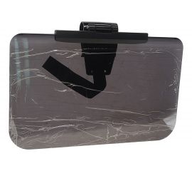 Солнцезащитный козырек для защиты от прямых солнечных лучей и бликов АВТОСТОП AB-15005 