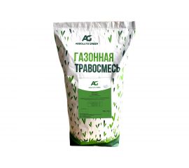 Газонная травосмесь ABSOLUTE GREEN Коттедж 5 кг 00000000372 