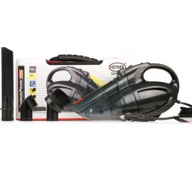 Автопылесос Heyner премиум с центрифугой, в сумке, 12 В 240000 