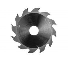 Диск пильный пазовый (150x30x3/2; Z=12) PROCUT 741.1503003K 