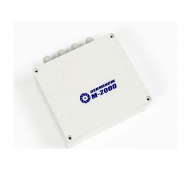 Уличный герметичный блок питания GERMIKOM М-2000 УК-103245 